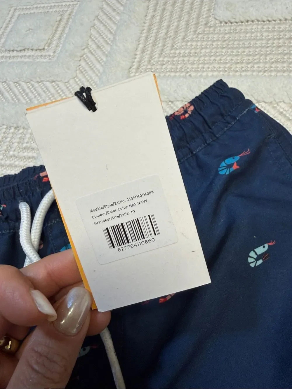 Miles the Label - Swim Trunks